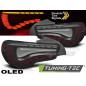 Fanali Posteriori LED per Toyota Gt86 Oled 2012-2021 (Cod. TT-LDTO50)