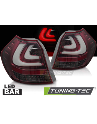 Fanali Posteriori LED per BMW E87 2004-08/2007 (Cod. TT-LDBM99)