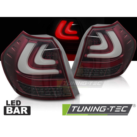 Fanali Posteriori LED per BMW E87 2004-08/2007 (Cod. TT-LDBM99)