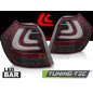 Fanali Posteriori LED per BMW E87 2004-08/2007 (Cod. TT-LDBM99)