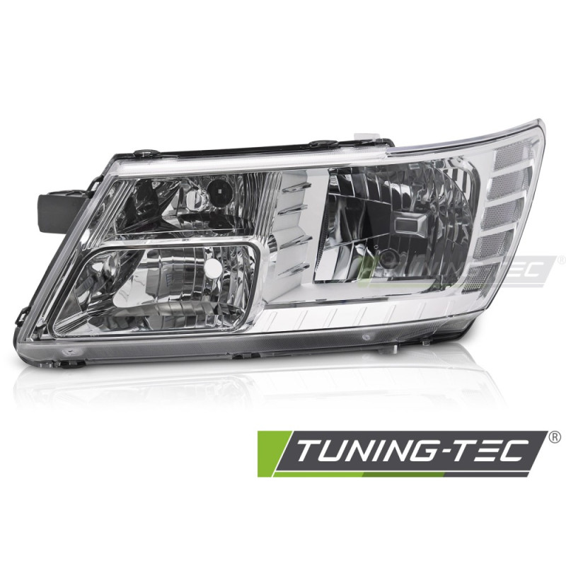 Fari Anteriori per Fiat Freemont Dodge Journey 07-20 2011-2015 (Cod. TT-FFI11L)