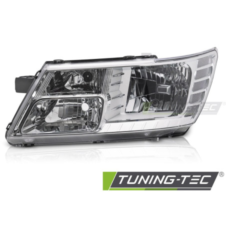 Fari Anteriori per Fiat Freemont Dodge Journey 07-20 2011-2015 (Cod. TT-FFI11L)
