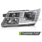 Fari Anteriori per Fiat Freemont Dodge Journey 07-20 2011-2015 (Cod. TT-FFI11L)