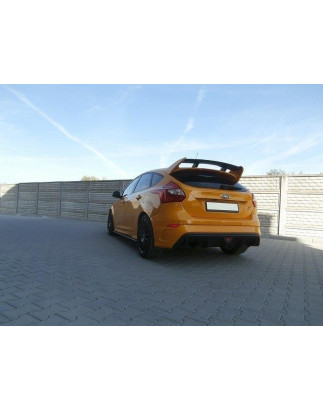 Paraurti posteriore (RS Look) Ford Focus Mk3 (Cod. M-FO-FO-3-RS-R1F)