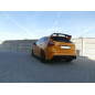 Paraurti posteriore (RS Look) Ford Focus Mk3 (Cod. M-FO-FO-3-RS-R1F)
