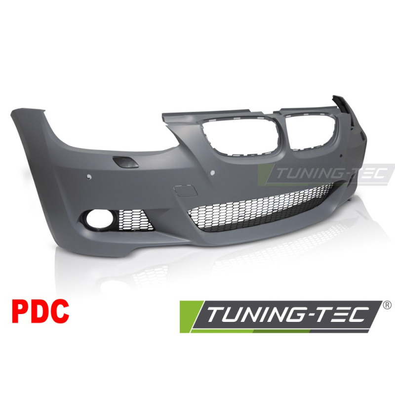 Paraurti Anteriore per BMW E92/E93 2006-2009 (Cod. TT-ZPBMC4)