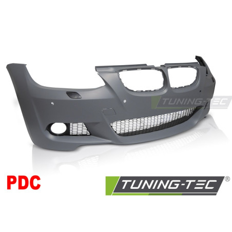 Paraurti Anteriore per BMW E92/E93 2006-2009 (Cod. TT-ZPBMC4)