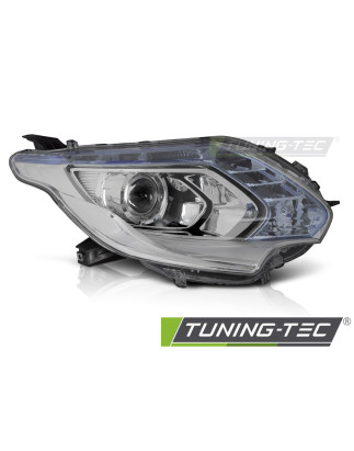 Fari Anteriori per Mitsubishi L200 2015-2019 (Cod. TT-FMI02R)