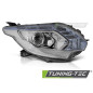 Fari Anteriori per Mitsubishi L200 2015-2019 (Cod. TT-FMI02R)