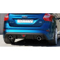 Paraurti posteriore (RS Look) Ford Focus Mk3 (Cod. M-FO-FO-3-RS-R1F)