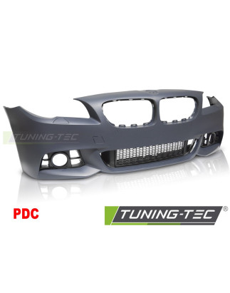 Paraurti Anteriore per BMW F10 Lci 2013-2016 (Cod. TT-ZPBMD0)