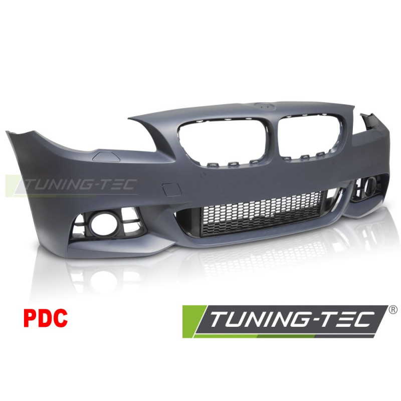 Paraurti Anteriore per BMW F10 Lci 2013-2016 (Cod. TT-ZPBMD0)