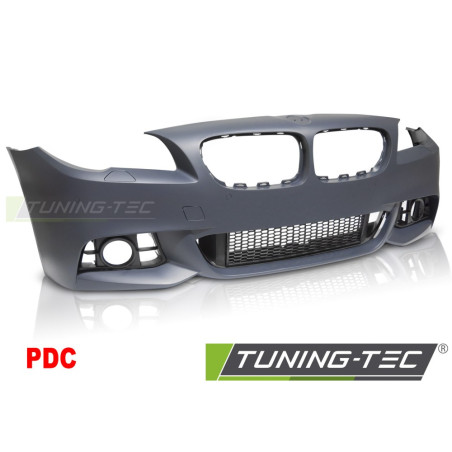Paraurti Anteriore per BMW F10 Lci 2013-2016 (Cod. TT-ZPBMD0)
