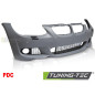 Paraurti Anteriore per BMW E92/E93 Lci 2010-2013 (Cod. TT-ZPBMC6)