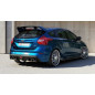 Paraurti posteriore (RS Look) Ford Focus Mk3 (Cod. M-FO-FO-3-RS-R1F)