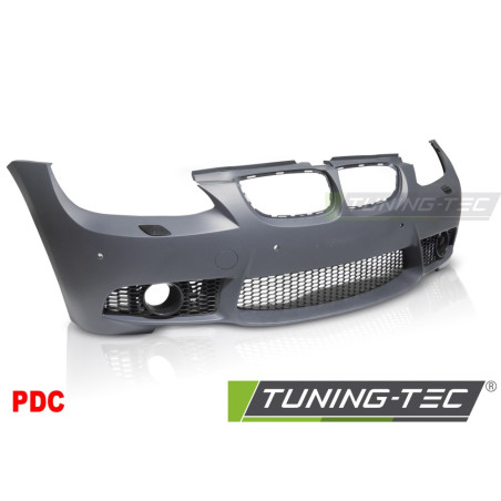 Paraurti Anteriore per BMW Serie 3 E92 E93 2006-2009 (Cod. TT-ZPBMC8)