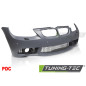 Paraurti Anteriore per BMW Serie 3 E92 E93 2006-2009 (Cod. TT-ZPBMC8)