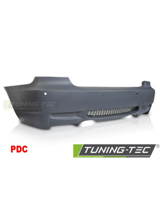 Paraurti Posteriore per BMW E92/E93 2006-2010 (Cod. TT-ZTBMC0)