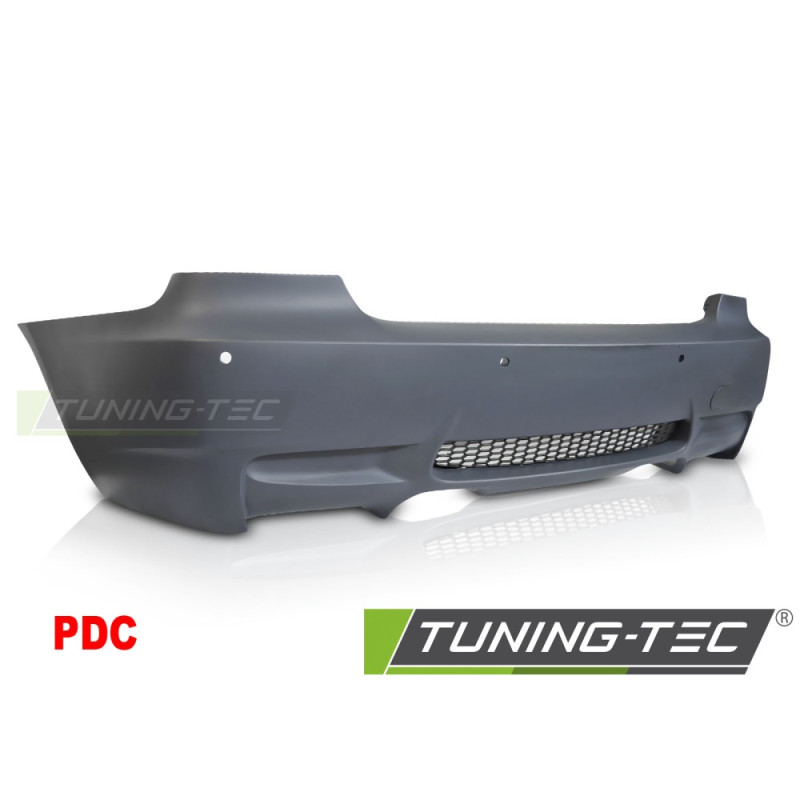 Paraurti Posteriore per BMW E92/E93 Lci 2010-2013 (Cod. TT-ZTBMC1) Paraurti Posteriore per BMW E92/E93 Lci 2010-2013 (Cod. TT-ZTBMC1)