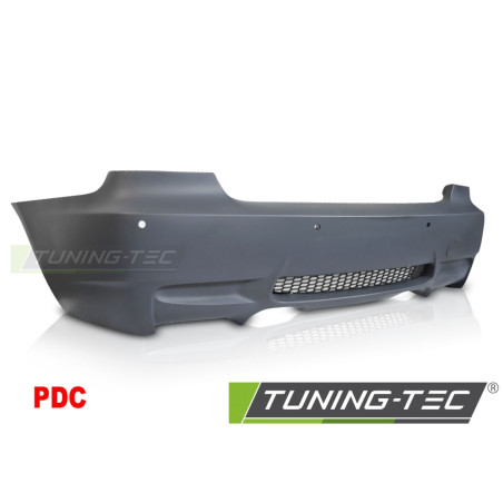 Paraurti Posteriore per BMW E92/E93 Lci 2010-2013 (Cod. TT-ZTBMC1)