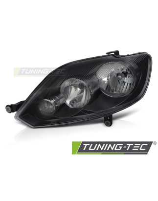 Fari Anteriori per Volkswagen Golf Plus 2009-2014 (Cod. TT-FVW13L)