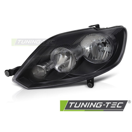 Fari Anteriori per Volkswagen Golf Plus 2009-2014 (Cod. TT-FVW13L)