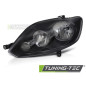Fari Anteriori per Volkswagen Golf Plus 2009-2014 (Cod. TT-FVW13L)