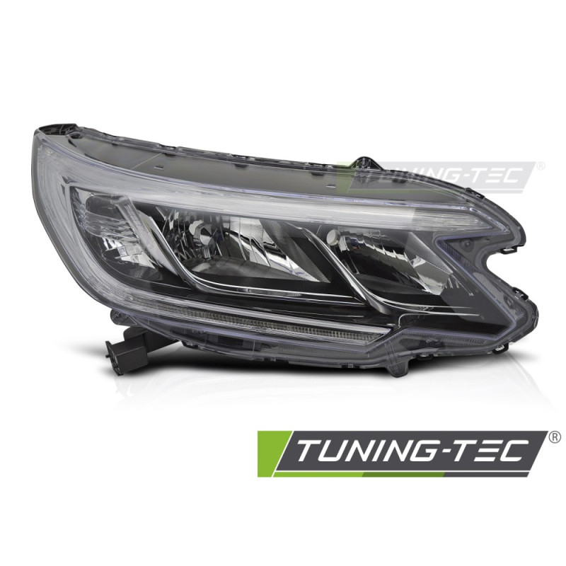 Fari Anteriori per Honda Cr-v Iv 2014-2018 (Cod. TT-FHO05R)