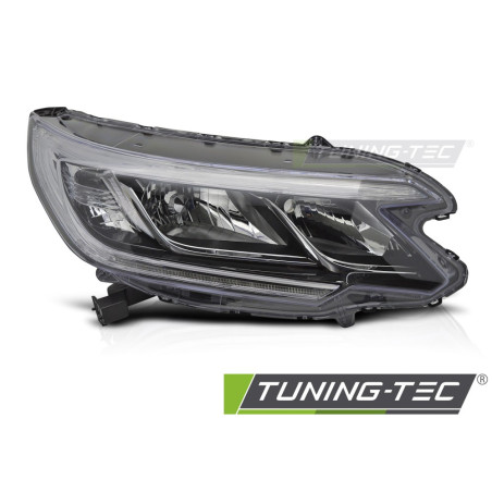 Fari Anteriori per Honda Cr-v Iv 2014-2018 (Cod. TT-FHO05R)