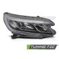 Fari Anteriori per Honda Cr-v Iv 2014-2018 (Cod. TT-FHO05R)