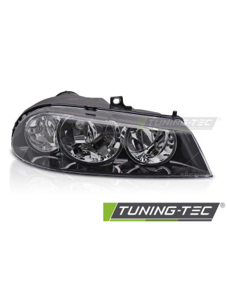Fari Anteriori Nero per Alfa Romeo 156 2003-2006 (Cod. TT-FAR05R)
