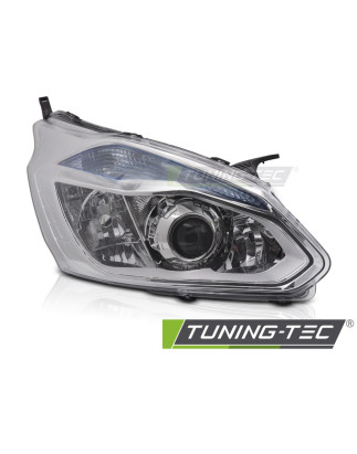 Fari Anteriori per Ford Transit Tourneo Custom I 2012-2018 (Cod. TT-FFO08R)