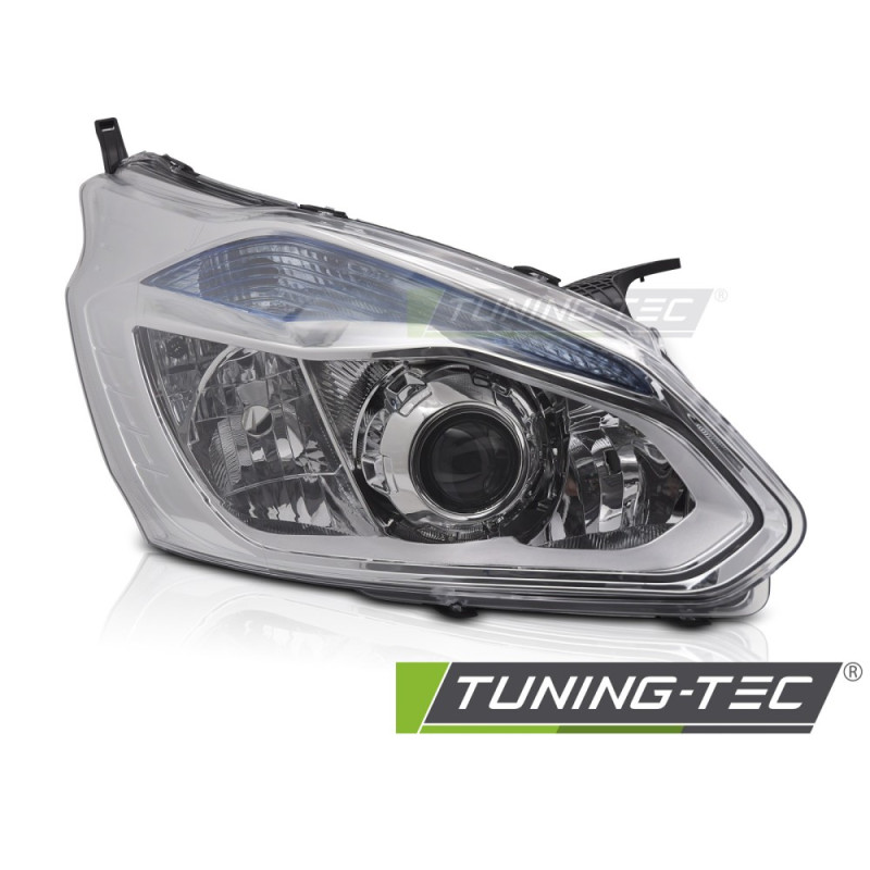 Fari Anteriori per Ford Transit Tourneo Custom I 2012-2018 (Cod. TT-FFO08R)