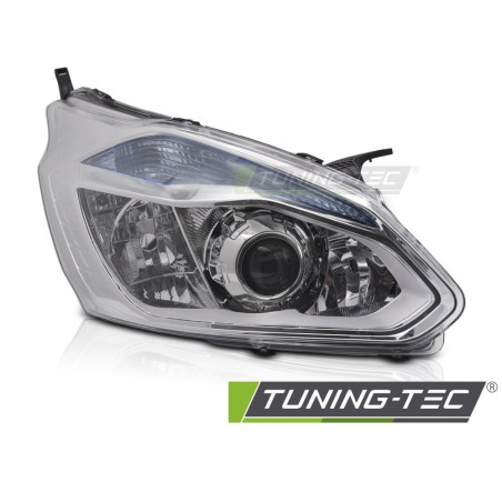 Fari Anteriori per Ford Transit Tourneo Custom I 2012-2018 (Cod. TT-FFO08R)