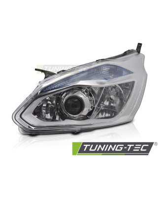 Fari Anteriori per Ford Transit Tourneo Custom I 2012-2018 (Cod. TT-FFO08L)
