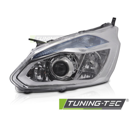 Fari Anteriori per Ford Transit Tourneo Custom I 2012-2018 (Cod. TT-FFO08L)