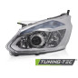 Fari Anteriori per Ford Transit Tourneo Custom I 2012-2018 (Cod. TT-FFO08L)