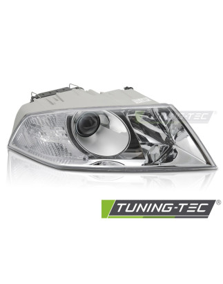 Fari Anteriori per Skoda Octavia Ii 2004-2008 (Cod. TT-FSK04R)