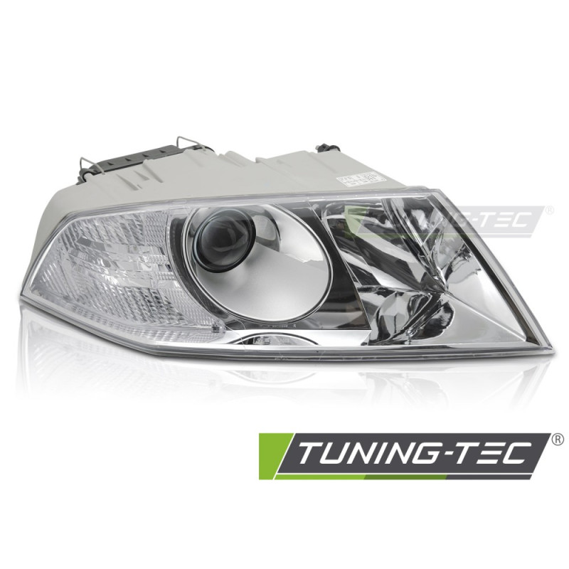 Fari Anteriori per Skoda Octavia Ii 2004-2008 (Cod. TT-FSK04R) Fari Anteriori per Skoda Octavia Ii 2004-2008 (Cod. TT-FSK04R)