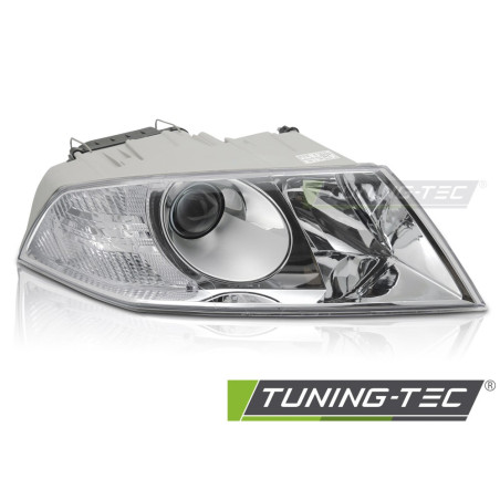 Fari Anteriori per Skoda Octavia Ii 2004-2008 (Cod. TT-FSK04R)
