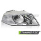 Fari Anteriori per Skoda Octavia Ii 2004-2008 (Cod. TT-FSK04R) Fari Anteriori per Skoda Octavia Ii 2004-2008 (Cod. TT-FSK04R)