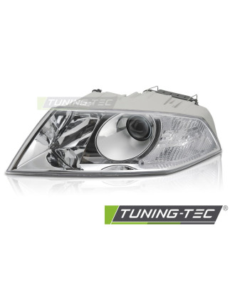 Fari Anteriori per Skoda Octavia Ii 2004-2008 (Cod. TT-FSK04L)
