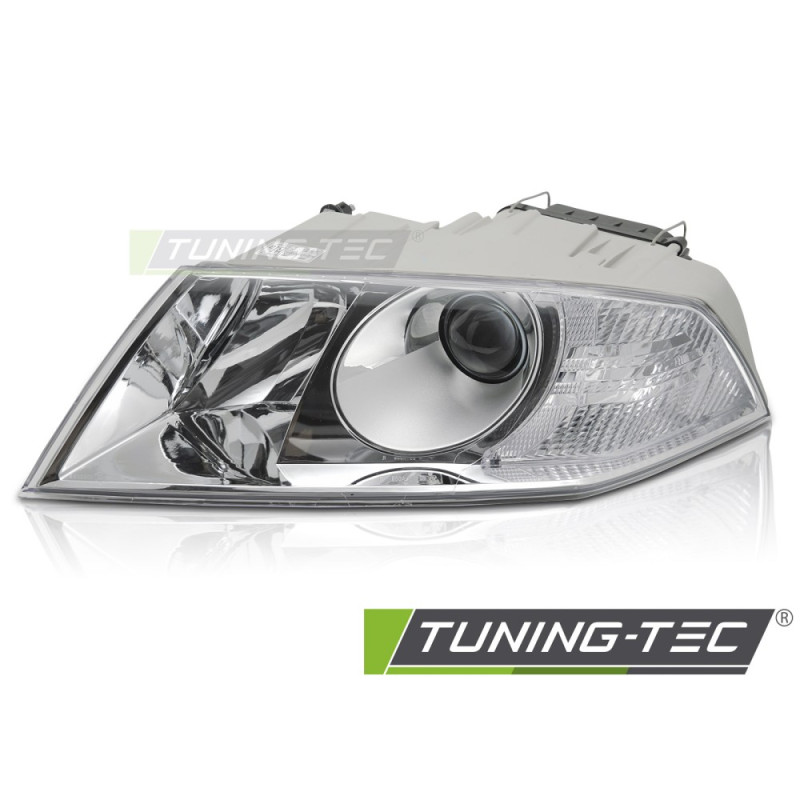 Fari Anteriori per Skoda Octavia Ii 2004-2008 (Cod. TT-FSK04L)