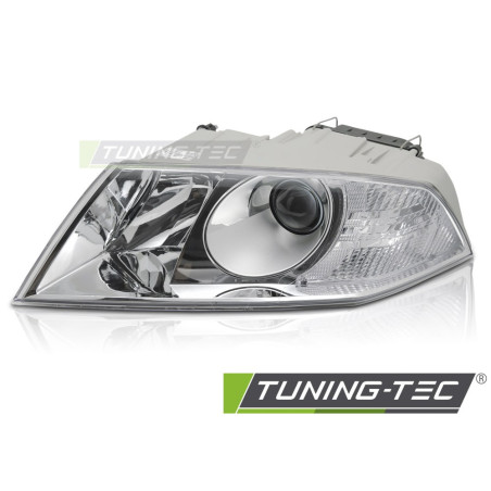 Fari Anteriori per Skoda Octavia Ii 2004-2008 (Cod. TT-FSK04L)