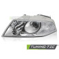 Fari Anteriori per Skoda Octavia Ii 2004-2008 (Cod. TT-FSK04L)