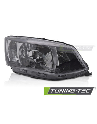 Fari Anteriori per Skoda Fabia 2014-2018 (Cod. TT-FSK02R)
