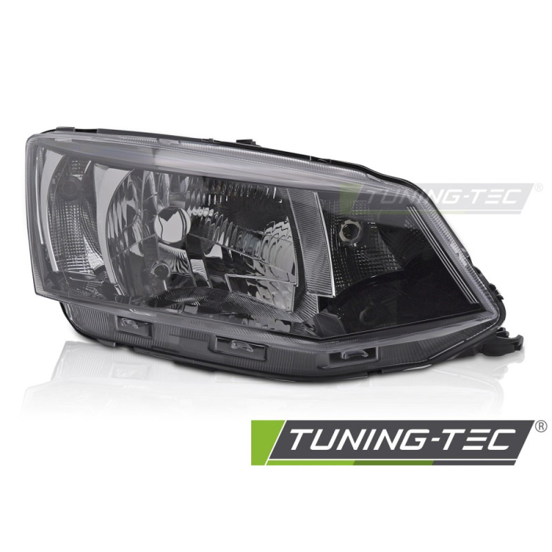Fari Anteriori per Skoda Fabia 2014-2018 (Cod. TT-FSK02R)