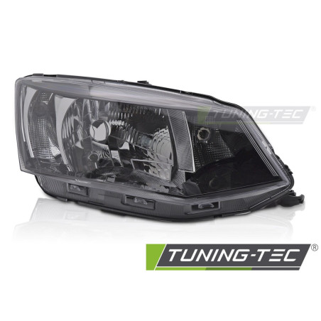 Fari Anteriori per Skoda Fabia 2014-2018 (Cod. TT-FSK02R)