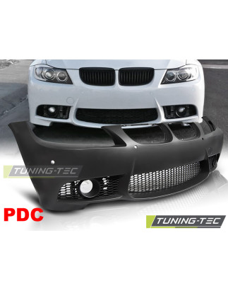 Paraurti Anteriore per BMW Serie 3 E90 2005-2008 (Cod. TT-ZPBMD6)