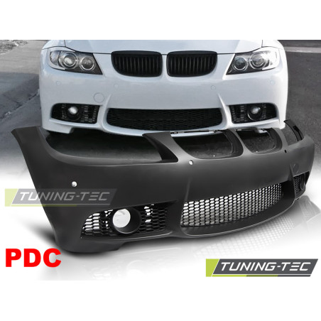 Paraurti Anteriore per BMW Serie 3 E90 2005-2008 (Cod. TT-ZPBMD6)